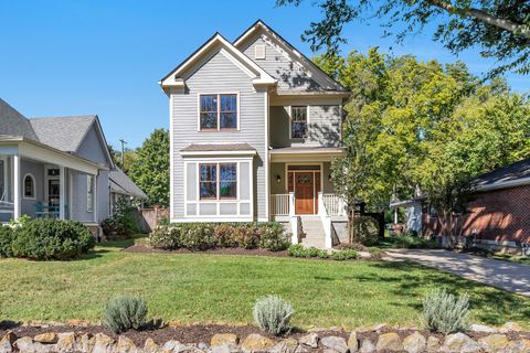 4710 Nevada Ave Nashville TN 37209