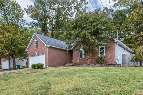 2127 Academy Way La Vergne TN 37086