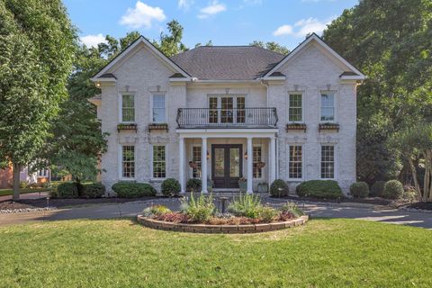 503 Midway Cir Brentwood TN 37027
