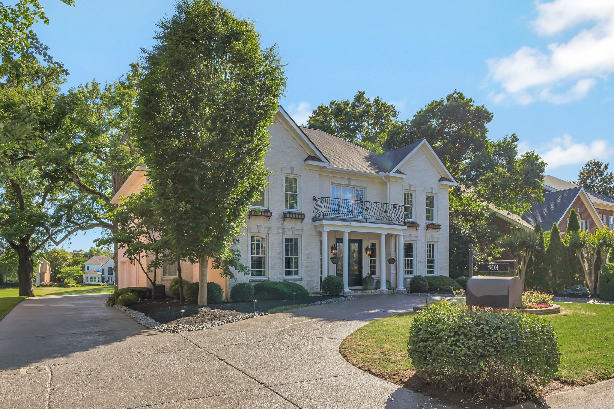503 Midway Cir