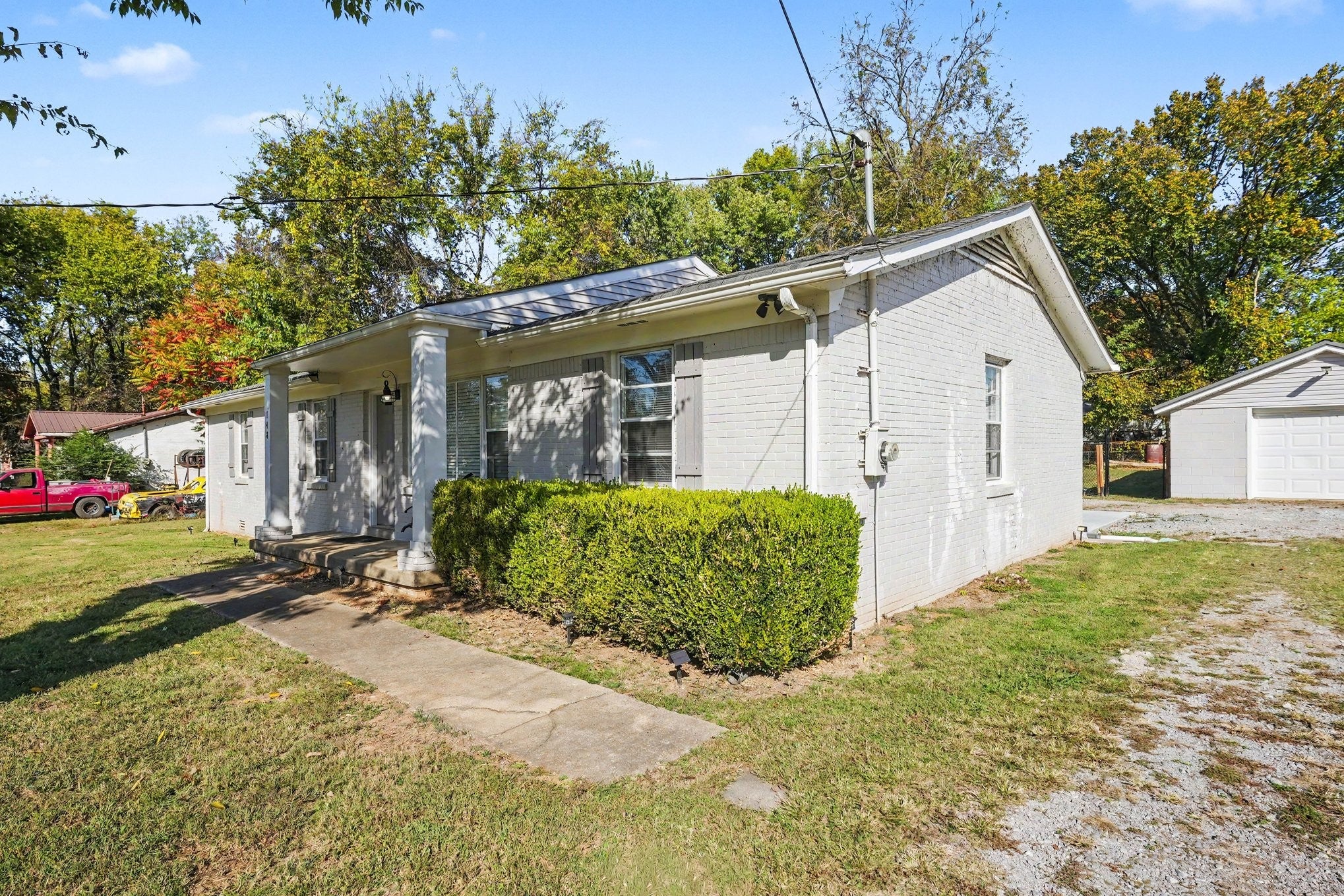 148 Napier Dr