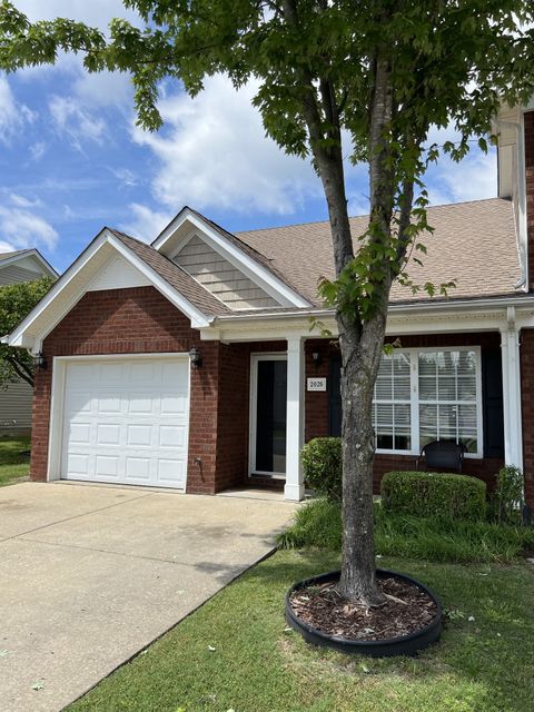 2026 Caladonia Way Smyrna TN 37167