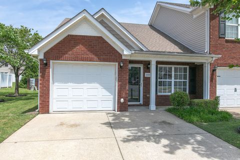 2026 Caladonia Way, Smyrna, TN 37167 - MLS#: 2883091