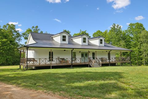790 Noah Dr Hohenwald TN 38462