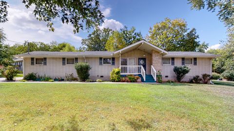 167 Lakeside Park Dr Hendersonville TN 37075