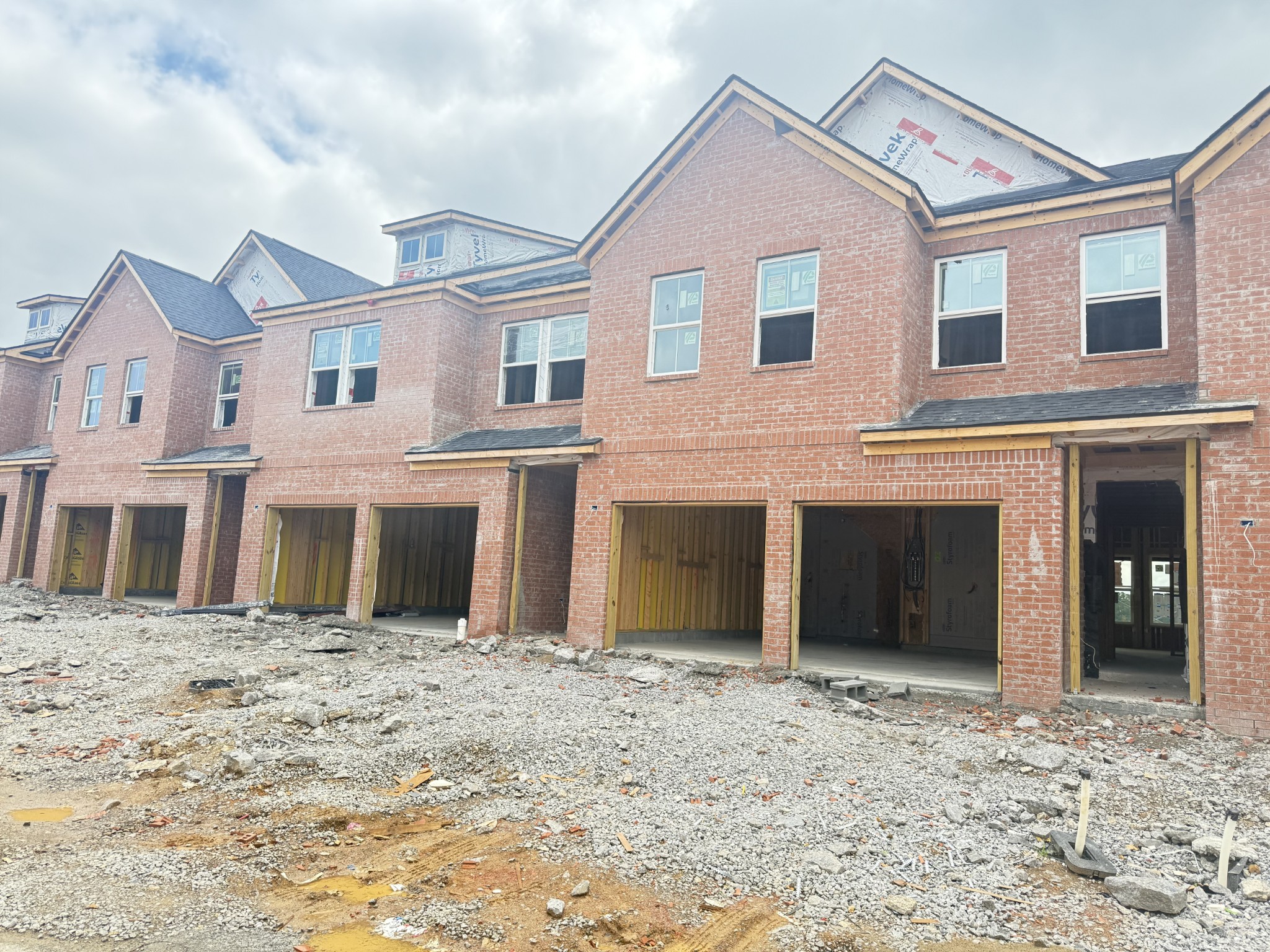 Middle Tennessee Properties 1 605 Club View Way