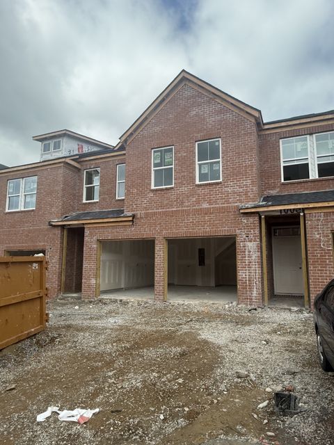 605 Club View Way Mount Juliet TN 37122