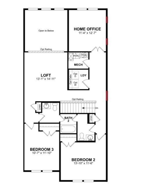 Middle Tennessee Properties 3 605 Club View Way