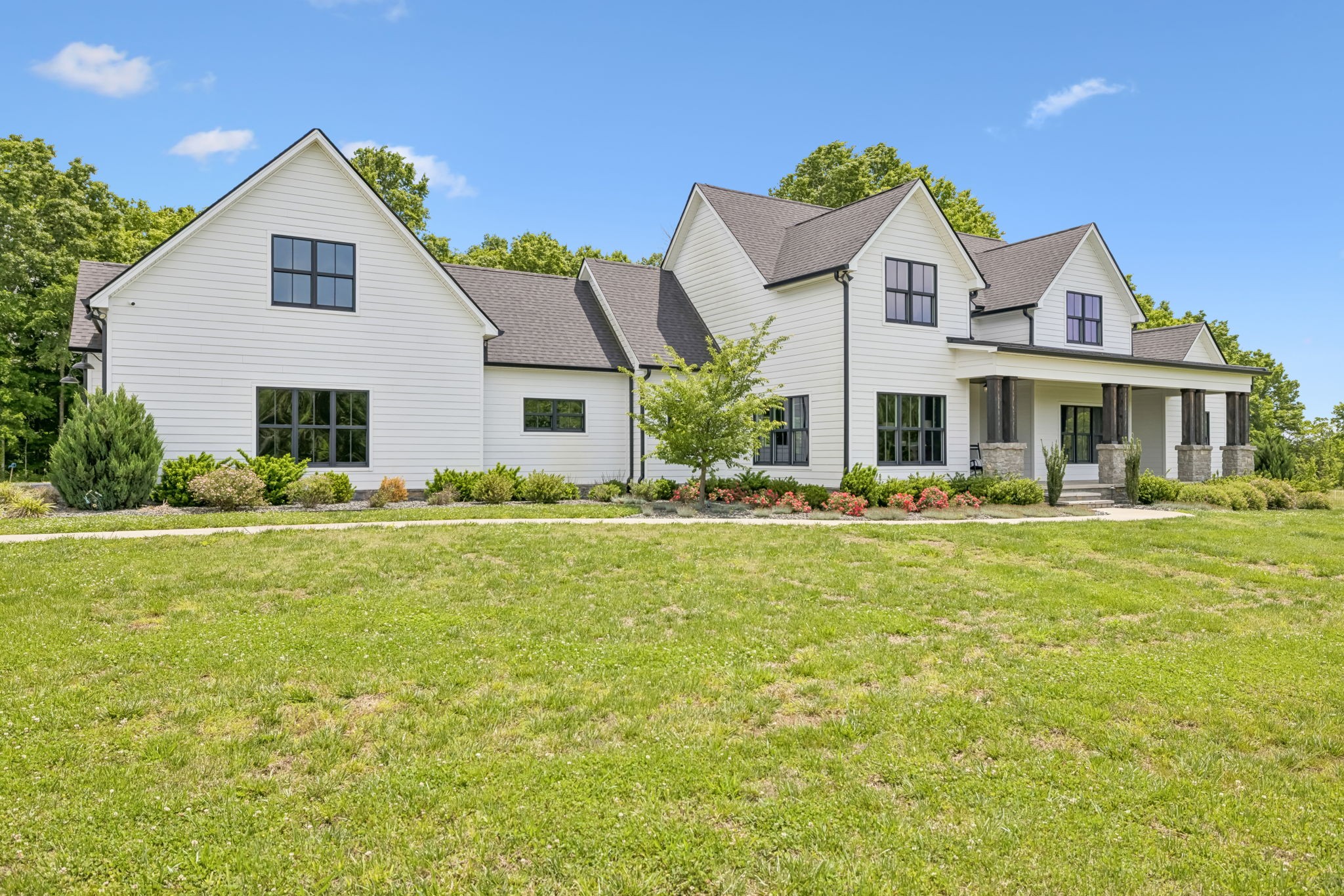 5459 Harris Cemetery Rd