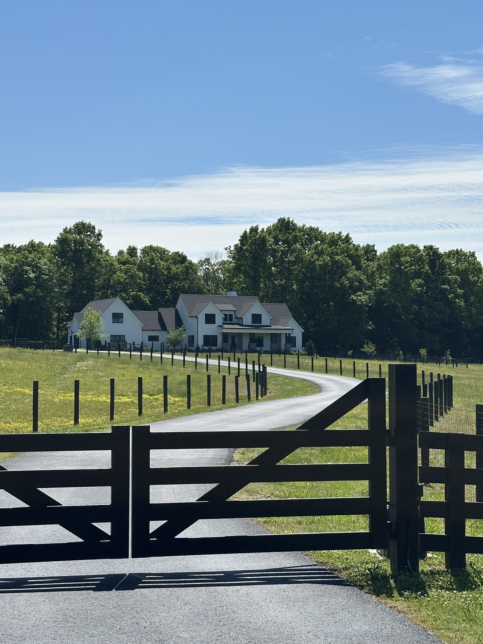 5459 Harris Cemetery Rd