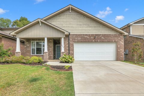 802 Carnation Dr Smyrna TN 37167