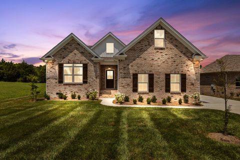 198 Creekside Dr Lewisburg TN 37091