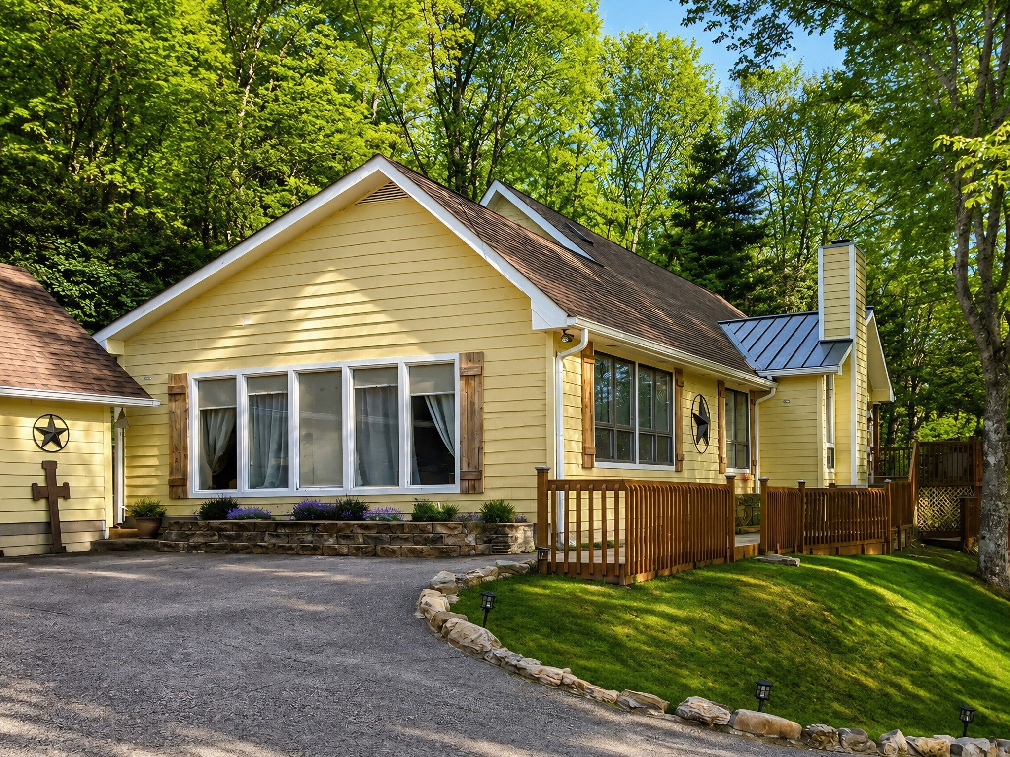 2145 S Berrys Chapel Ct
