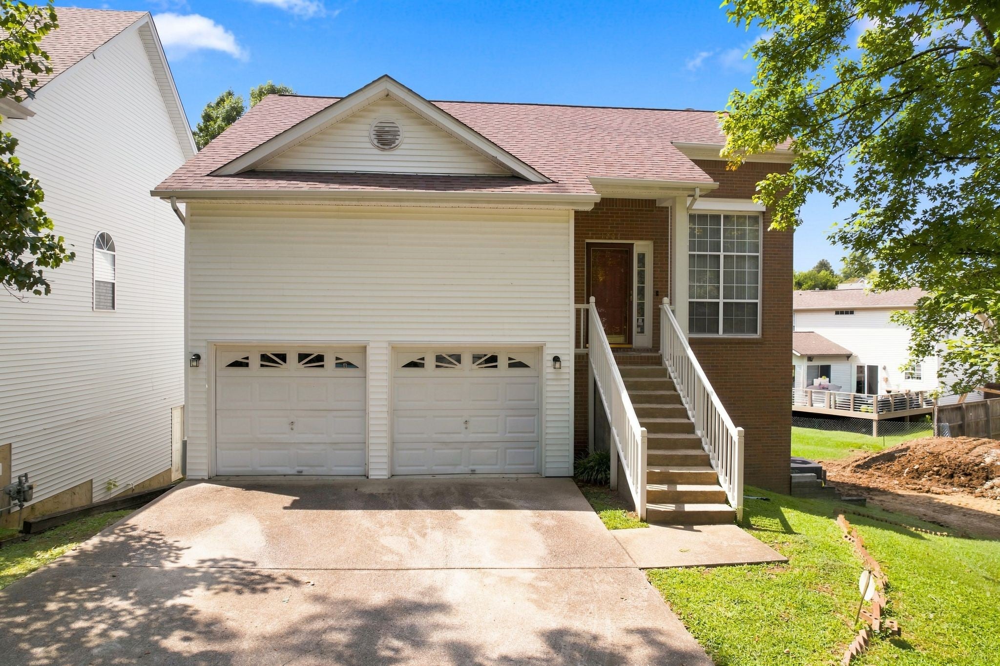 3-bed listing at 1204 Springwood Dr Old Hickory, Old-Hickory