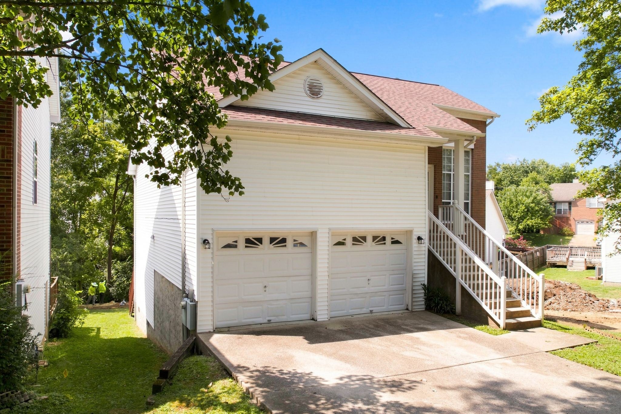 1204 Springwood Dr