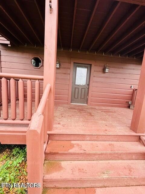 167 Bunkhouse Rd