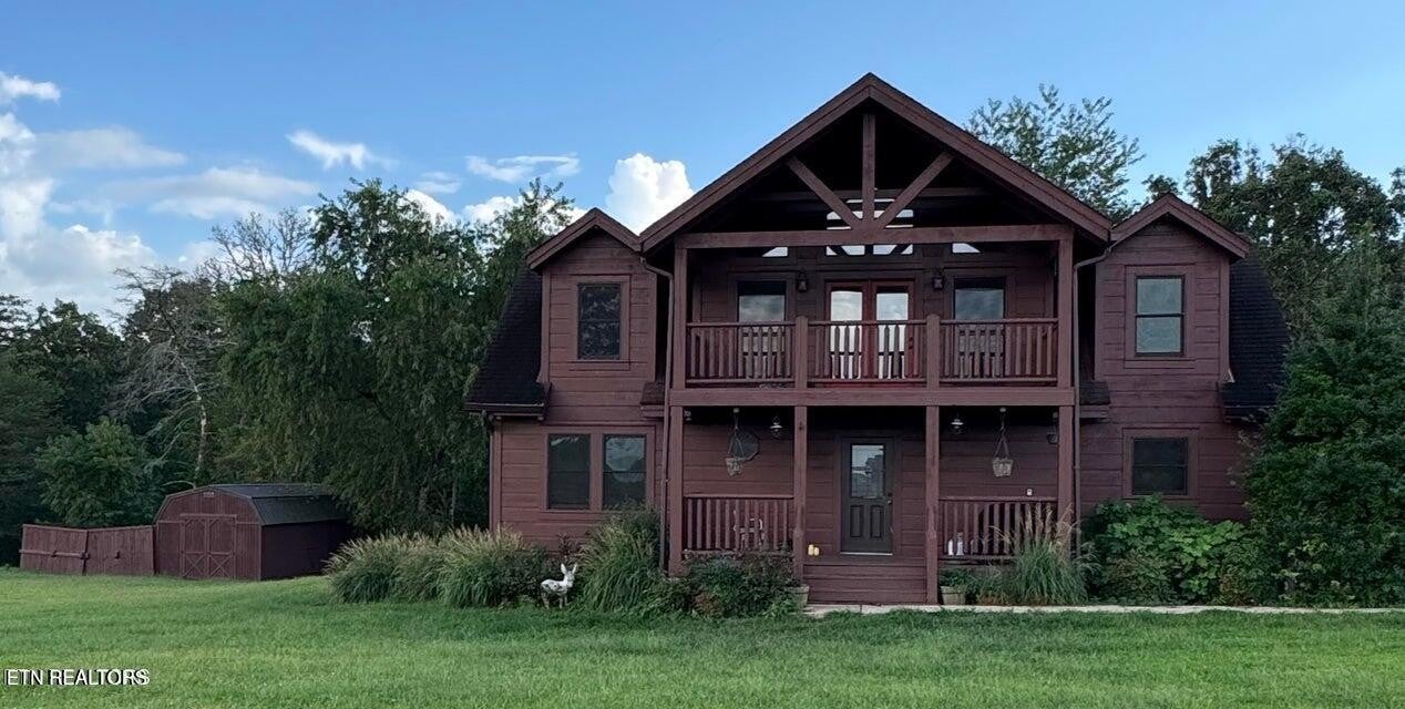 167 Bunkhouse Rd