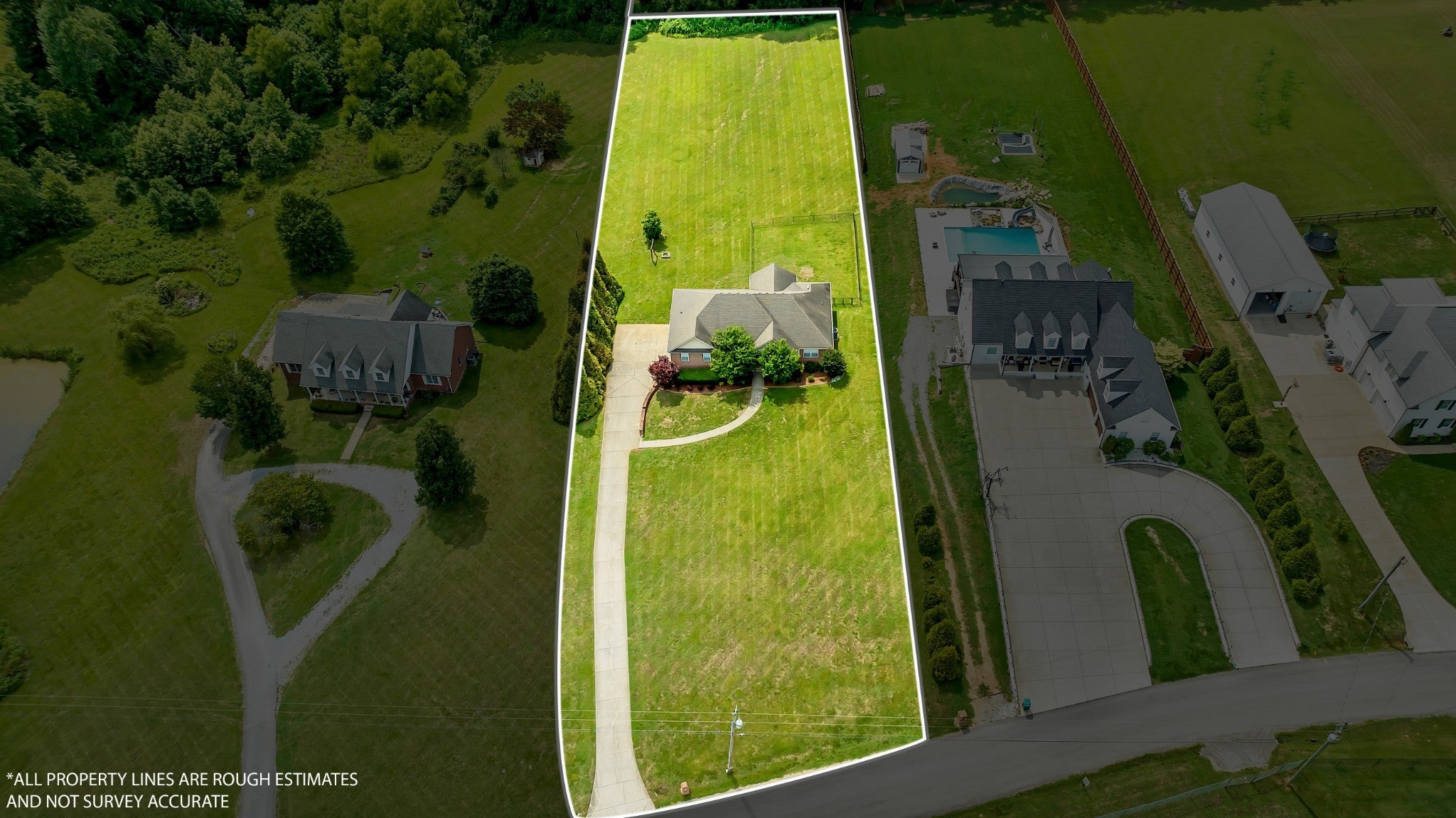 392 Holt Rd