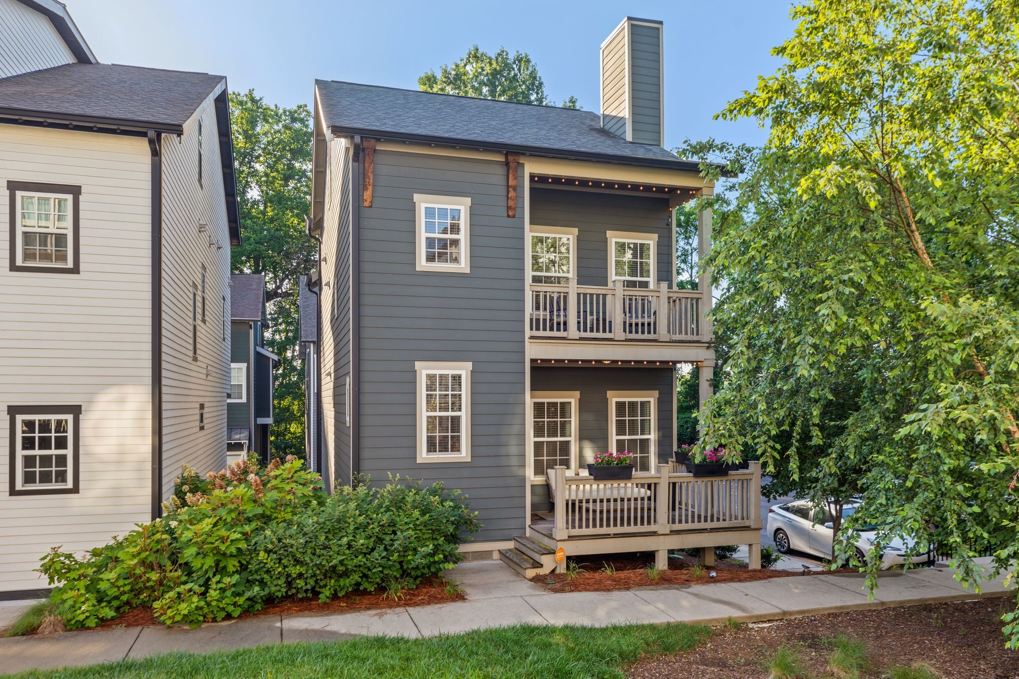 3-bed listing at 3308 Joggers Pass, Nashville