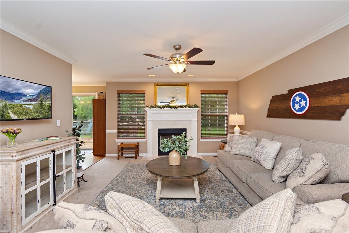 1627 Jarratt Dr
