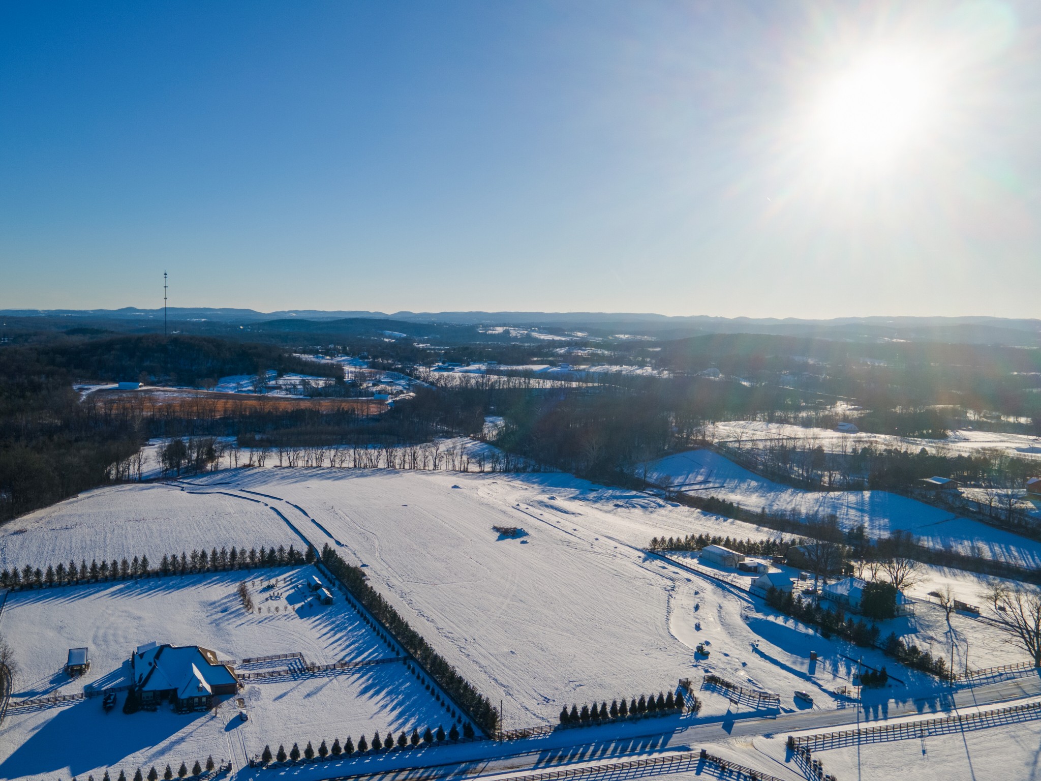 3016 Blythe Meadow Ln