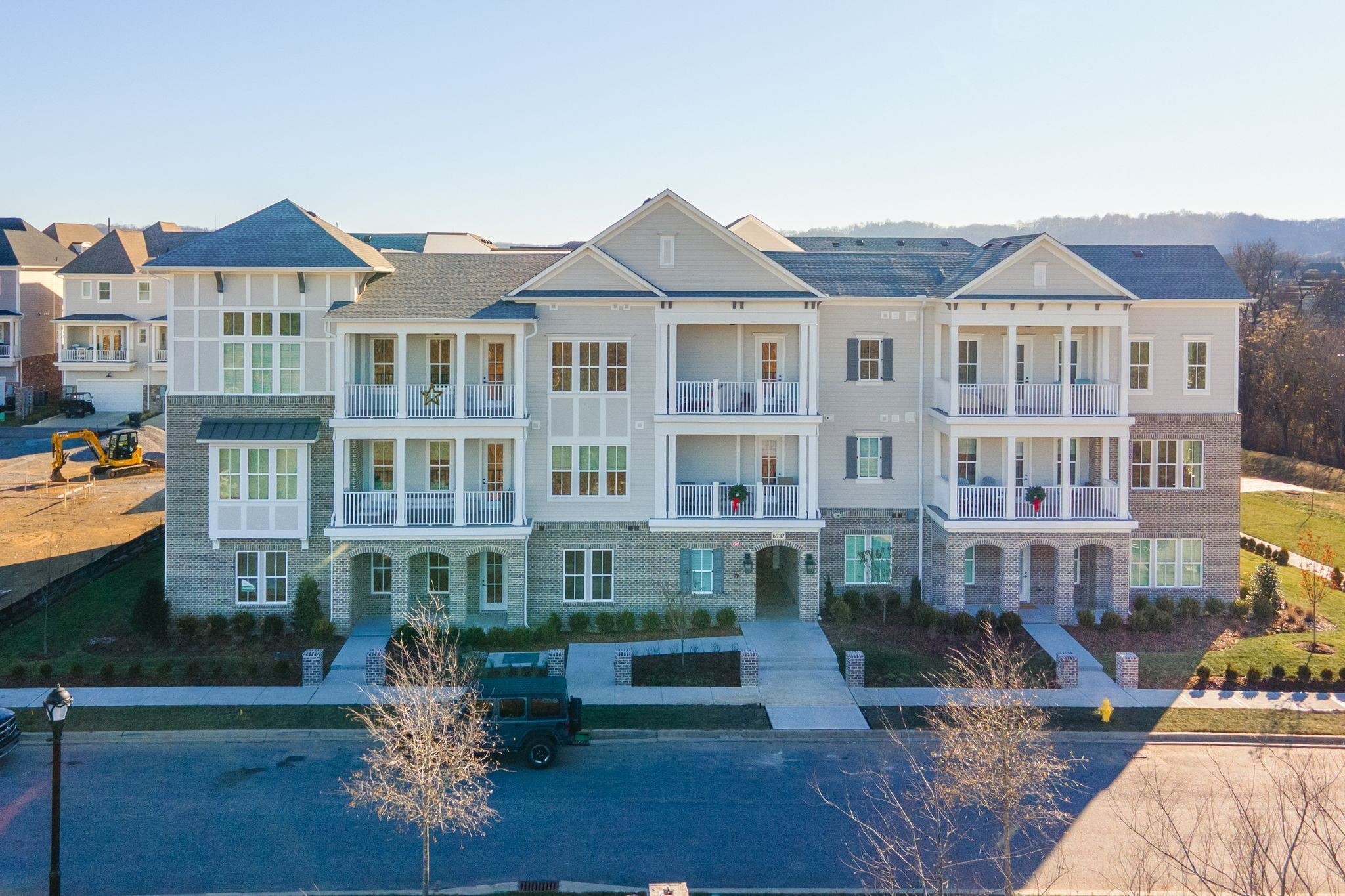 3-bed condo at 6037 Whitman Road 203, Franklin, sold July 1, 2026