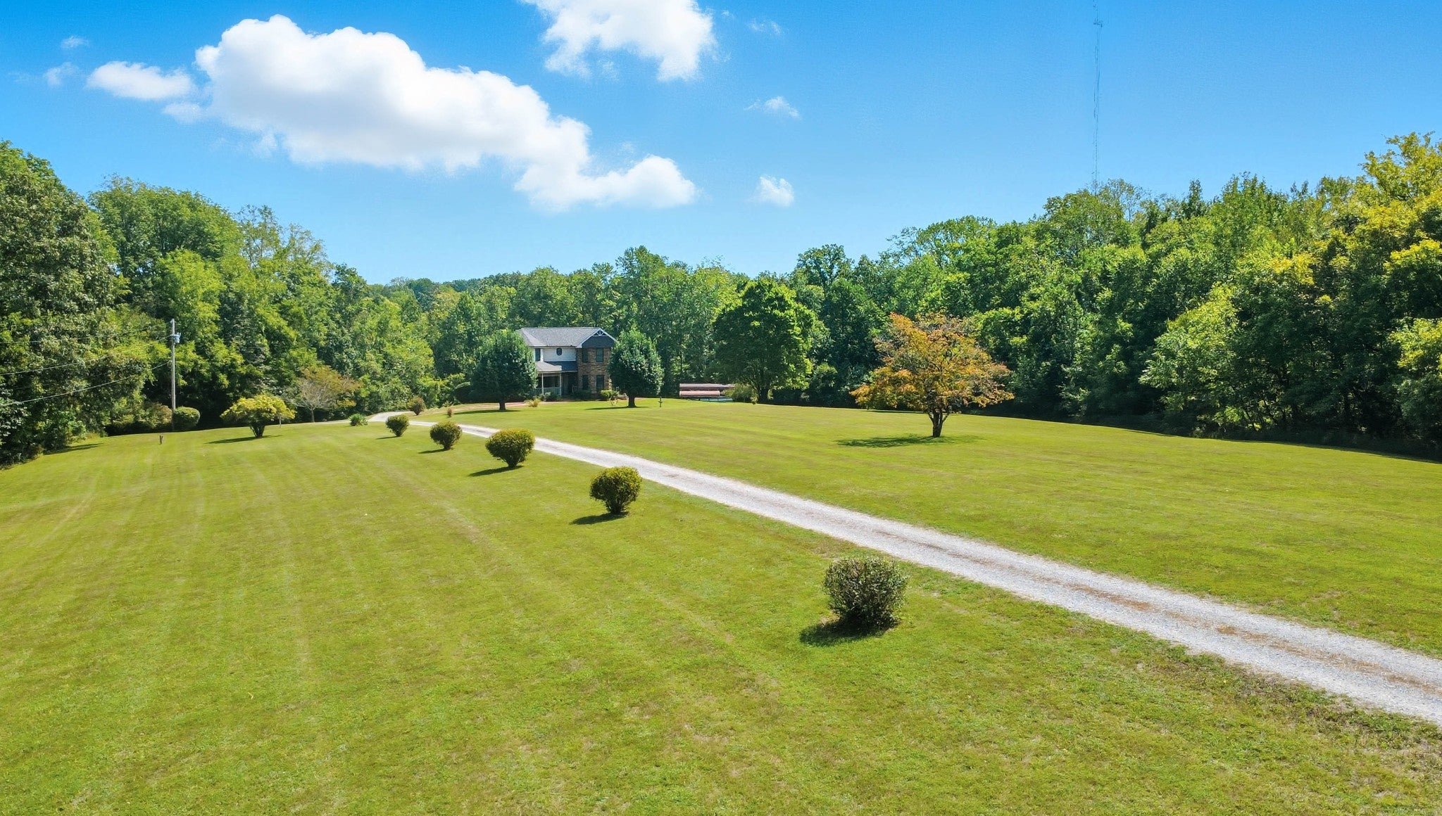 3535 Ashland City Rd