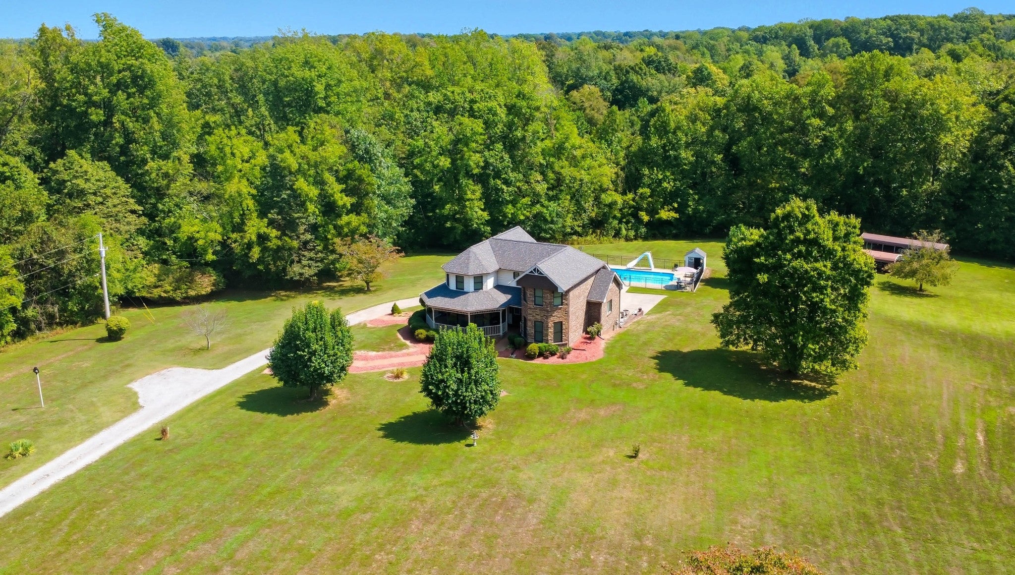 3535 Ashland City Rd