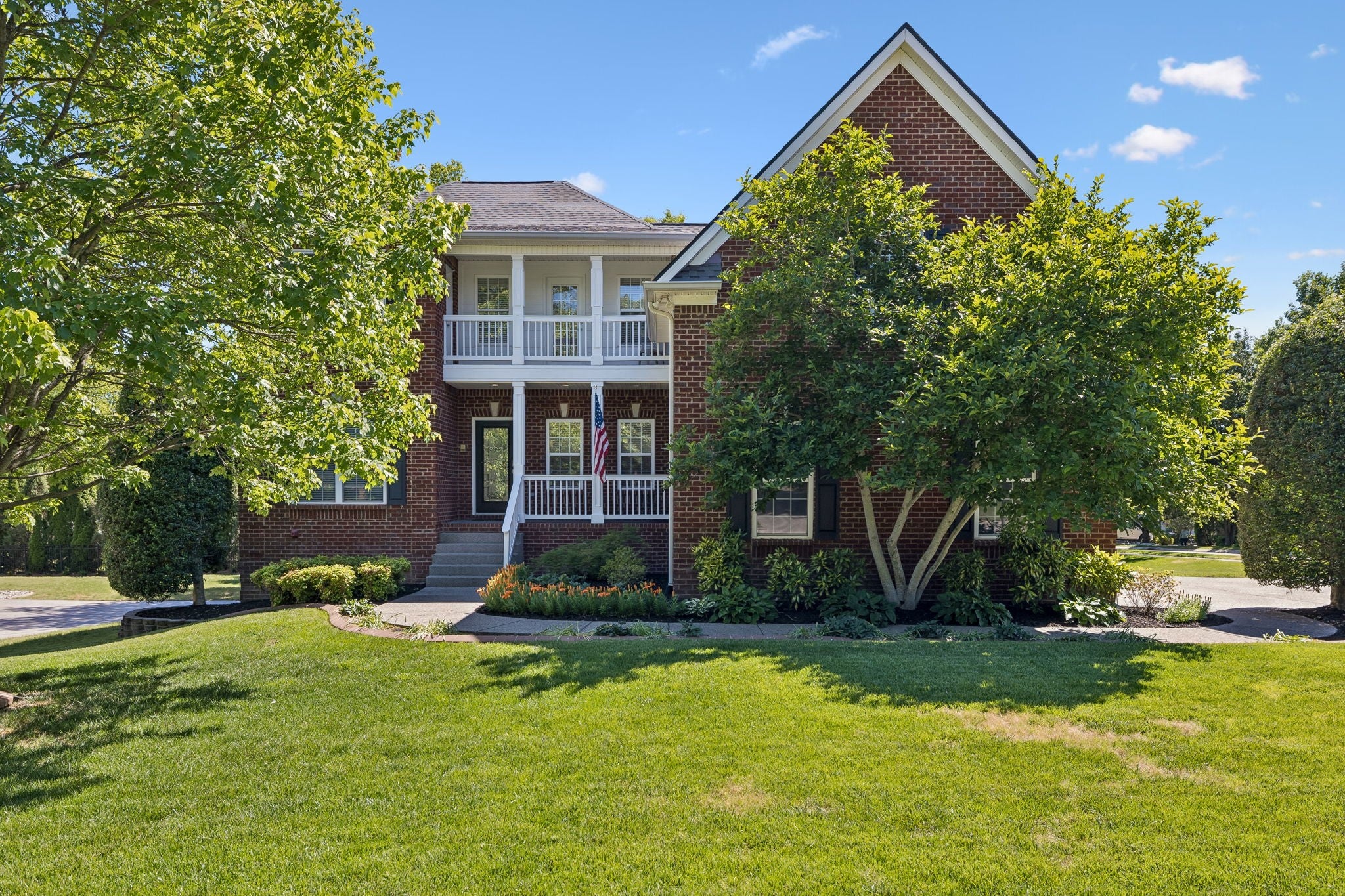 1601 Fair House Rd
