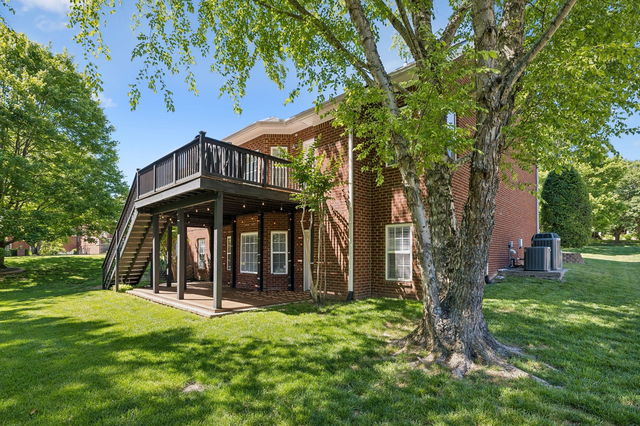 1601 Fair House Rd