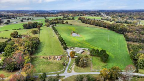 700 Howell Hill Rd Flintville TN 37335