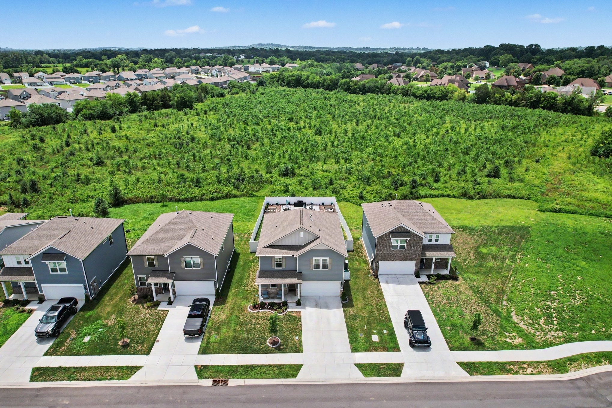 513 Forsberg Ct
