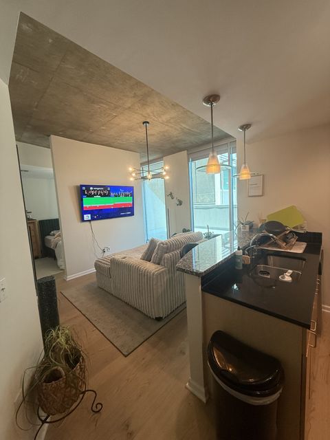 415 Church St 1007 Nashville TN 37219