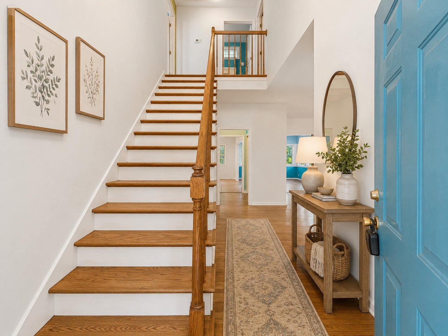 107 Timber Run Trl