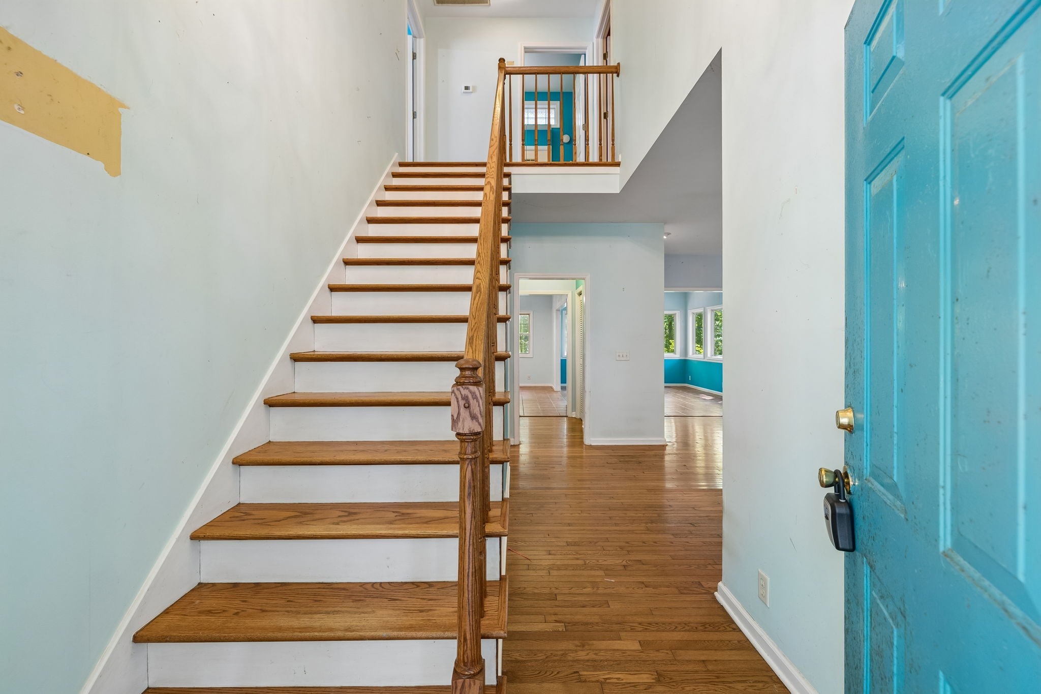 107 Timber Run Trl
