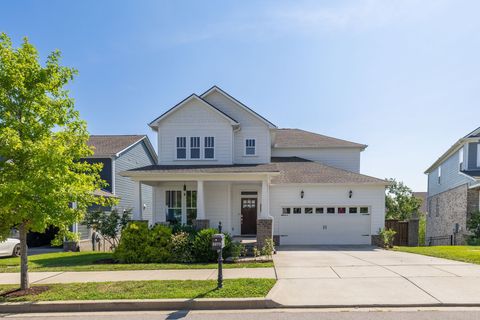 2273 Maytown Cir Thompsons Station TN 37179