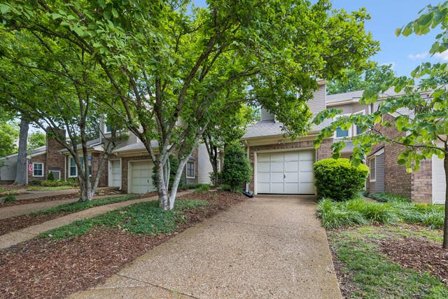 524 Belair Way, Nashville - listing photo 2