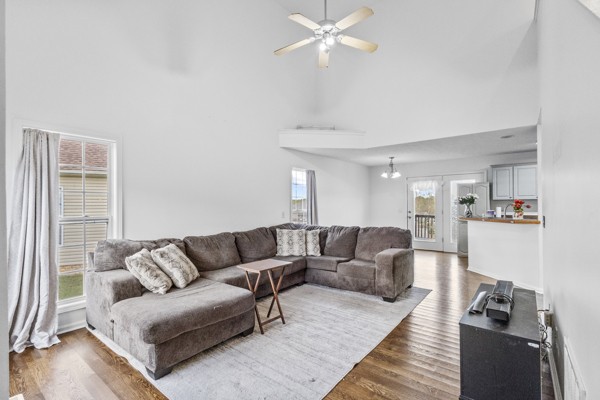 500 Berry Cir