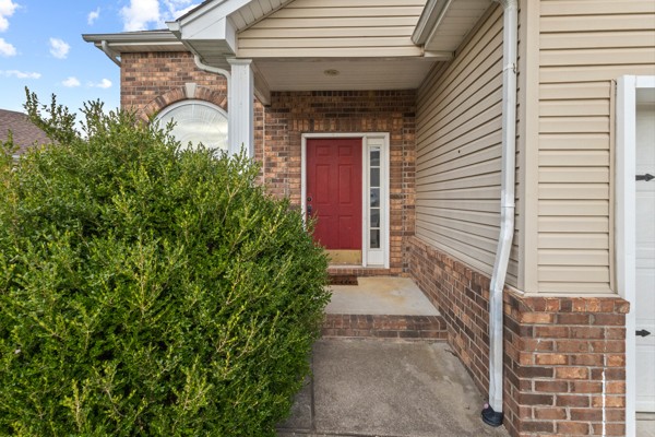 500 Berry Cir