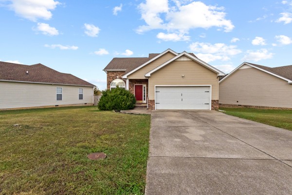 500 Berry Cir