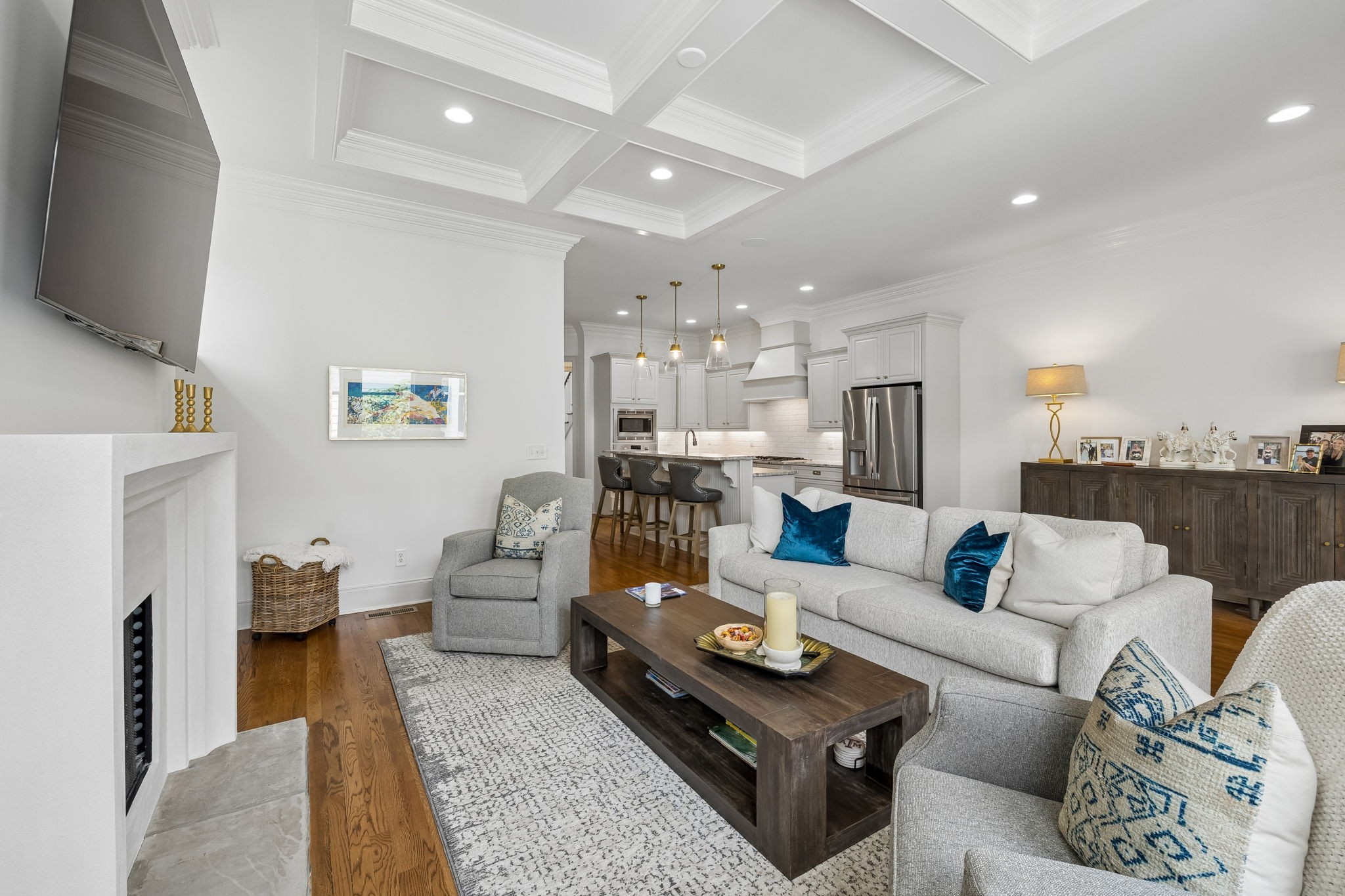 5025 Donovan St, Franklin TN 37064 4-bed condo, photo 14 of 30