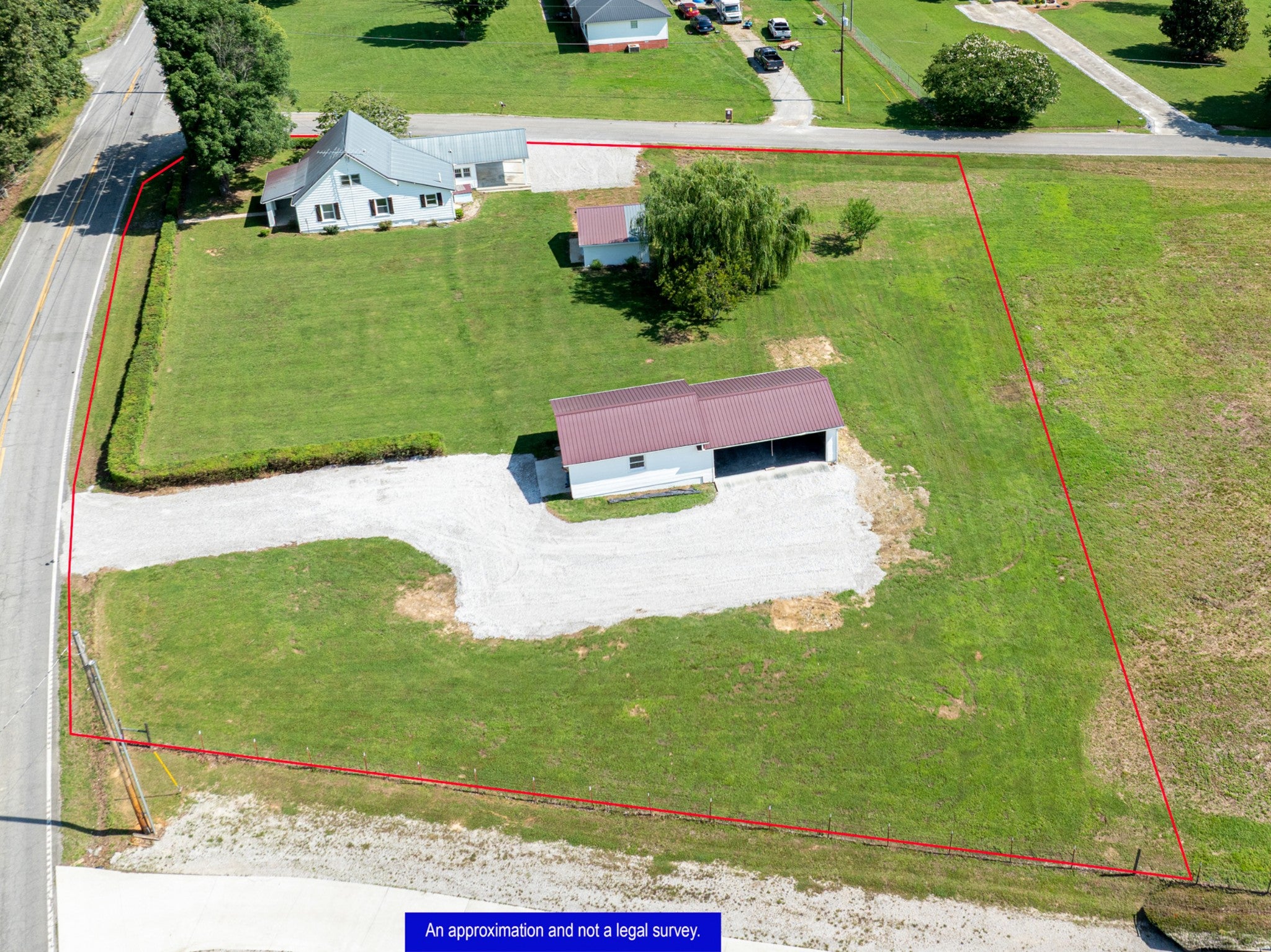 6606 Old Tullahoma Rd