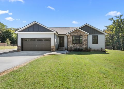 247 Golf Shores Dr Winchester TN 37398