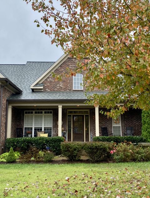 3103 Sakari Cir Spring Hill TN 37174