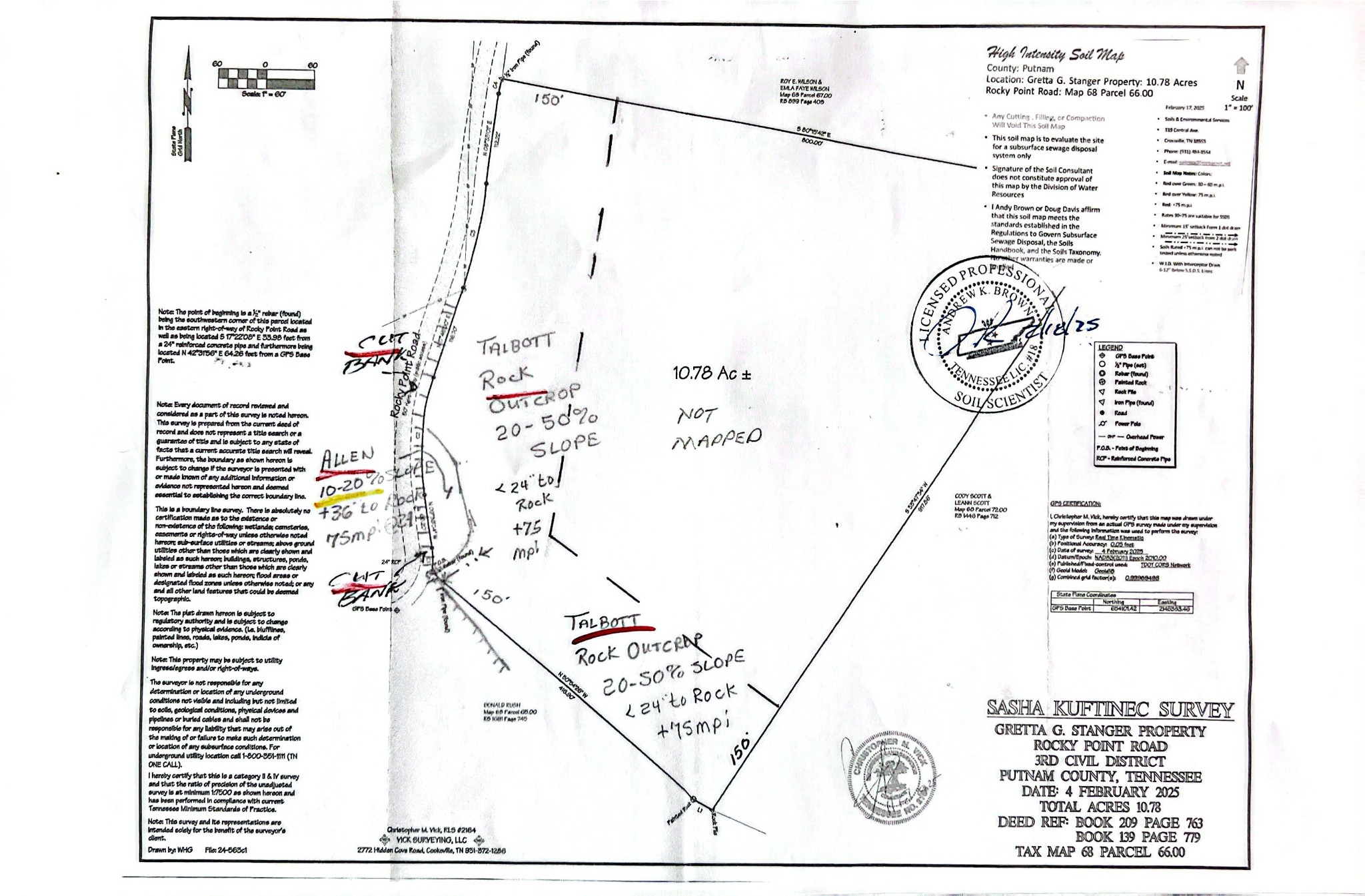 0 Rocky Point Rd