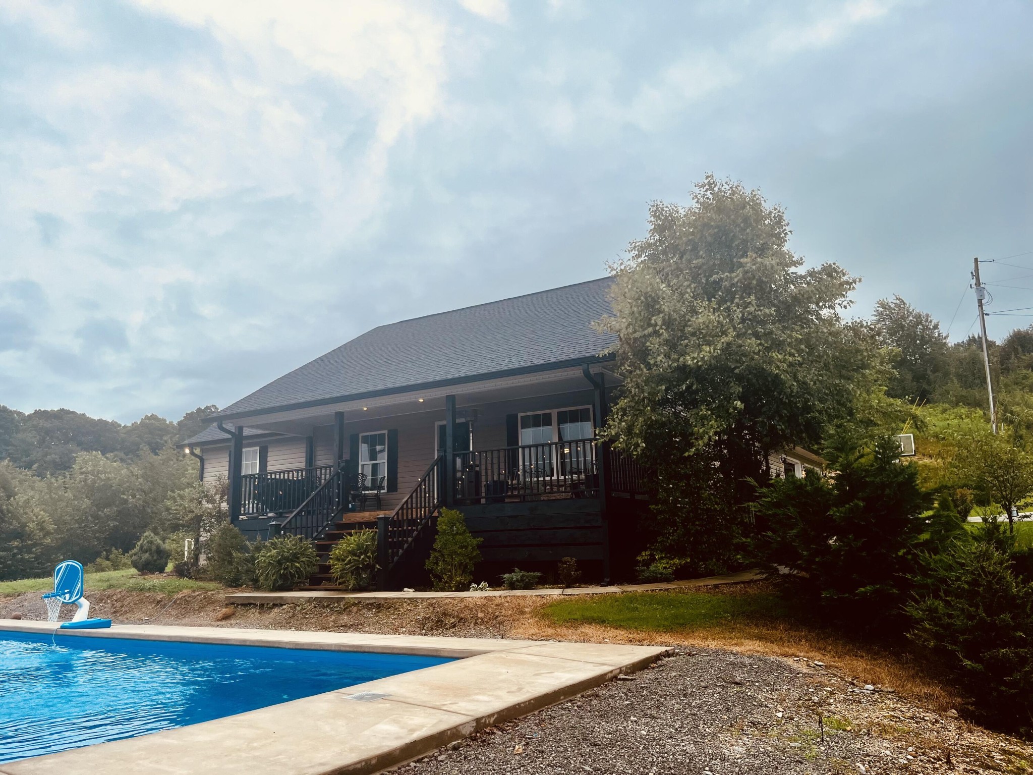 Middle Tennessee Properties 2 331 Hardin Road