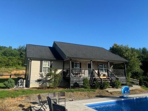 331 Hardin Road Dunlap TN 37327