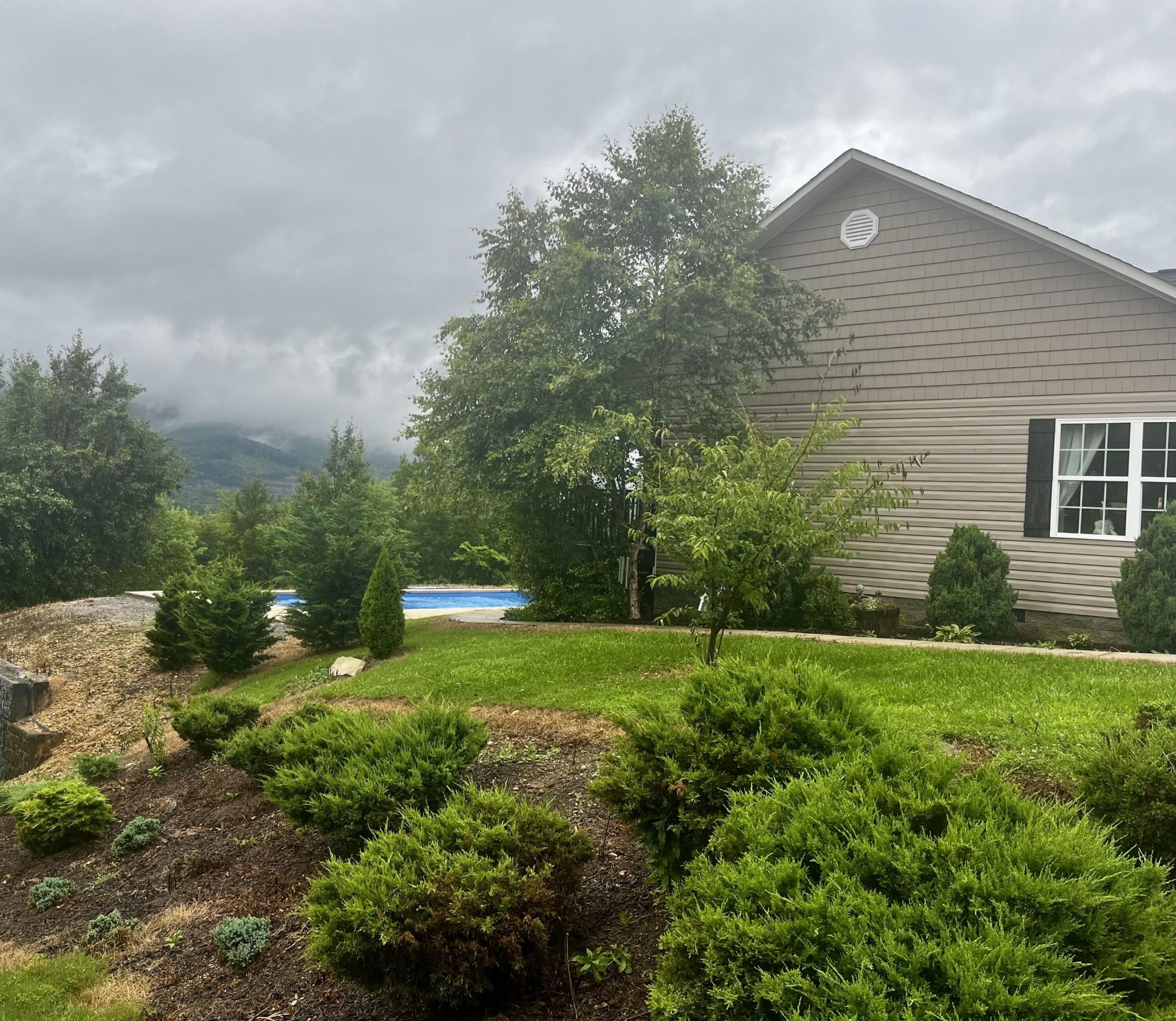 Middle Tennessee Properties 3 331 Hardin Road