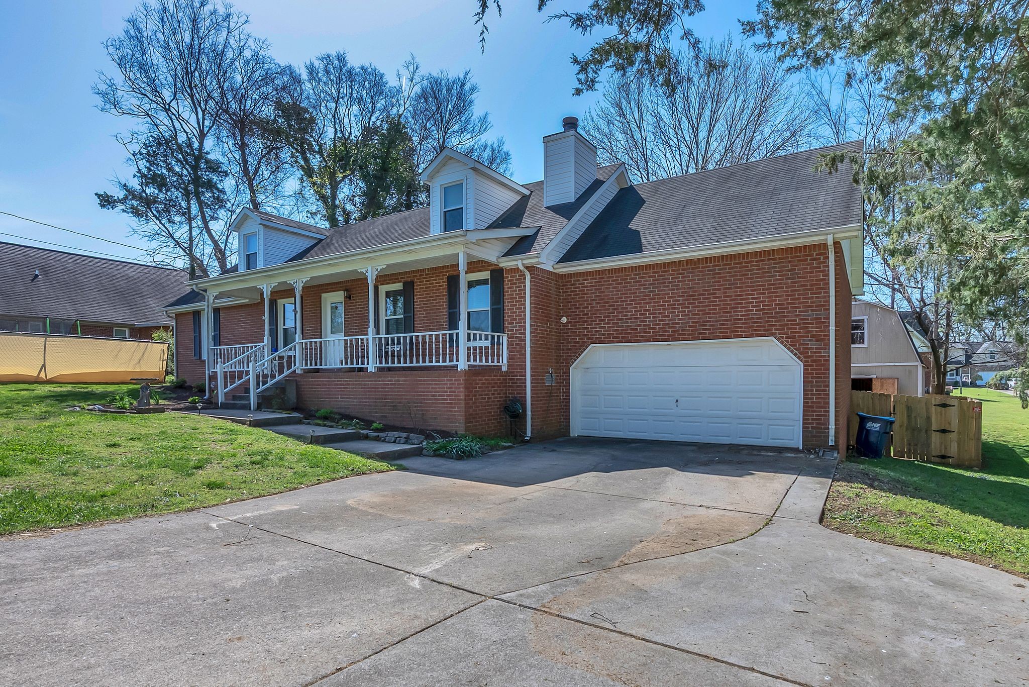 408 Oakhaven Dr