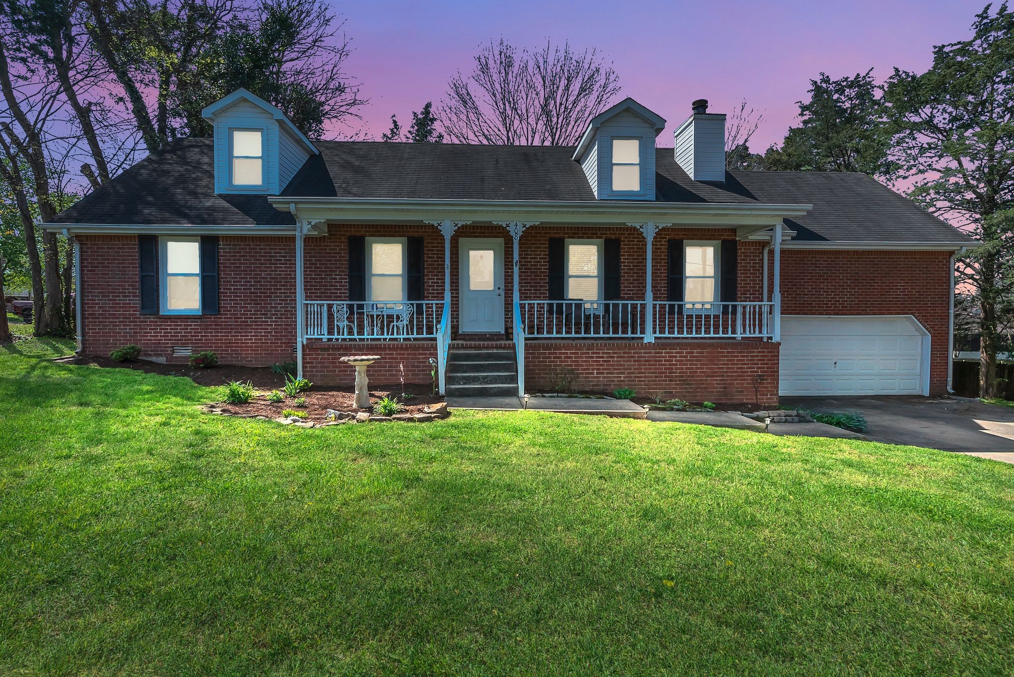 408 Oakhaven Dr